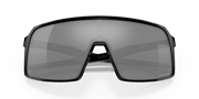 Prizm Black Lenses, Polished Black Frame