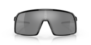 Prizm Black Lenses, Polished Black Frame