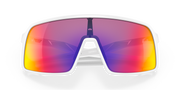 Prizm Road Lenses, Matte White Frame