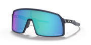 Prizm Sapphire Lenses, Matte Navy Frame