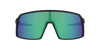 [Prizm Jade Lenses, Black Ink Frame]