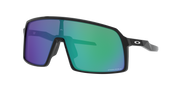 Prizm Jade Lenses, Black Ink Frame