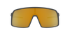 [Prizm 24K Lenses, Matte Carbon Frame]