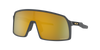 [Prizm 24K Lenses, Matte Carbon Frame]