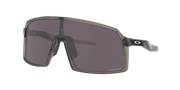 Prizm Grey Lenses, Grey Ink Frame