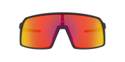 Prizm Ruby Lenses, Matte Black Frame