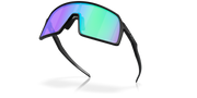 Prizm Golf Lenses, Matte Black Frame