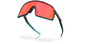 Prizm Trail Torch Lenses, Matte Balsam Fade Frame