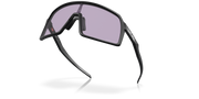 Prizm Slate Lenses, Matte Black Frame