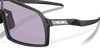 [Prizm Slate Lenses, Matte Black Frame]