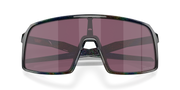 Prizm Road Black Lenses, Dark Galaxy Frame