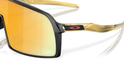 Prizm 24K Lenses, Matte Black Frame