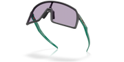 Prizm Slate Lenses, Steel Frame