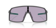 Prizm Slate Lenses, Steel Frame