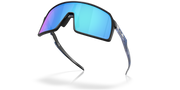 Prizm Sapphire Lenses, Matte Black Frame