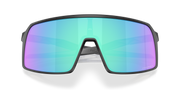 Prizm Sapphire Lenses, Matte Black Frame