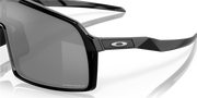 Prizm Black Lenses, Polished Black Frame