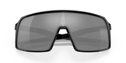 Prizm Black Lenses, Polished Black Frame