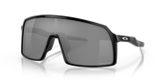 Prizm Black Lenses, Polished Black Frame