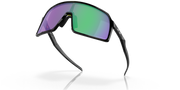 Prizm Jade Lenses, Black Ink Frame