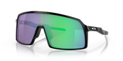 Prizm Jade Lenses, Black Ink Frame