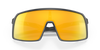 [Prizm 24K Lenses, Matte Carbon Frame]