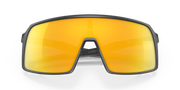 Prizm 24K Lenses, Matte Carbon Frame