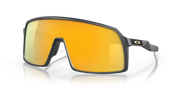 Prizm 24K Lenses, Matte Carbon Frame