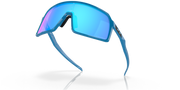 Prizm Sapphire Lenses, Sky Blue Frame