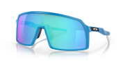 Prizm Sapphire Lenses, Sky Blue Frame