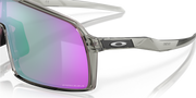 Prizm Road Jade Lenses, Grey Ink Frame