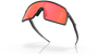 [Prizm Trail Torch Lenses, Matte Black Frame]