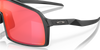 [Prizm Trail Torch Lenses, Matte Black Frame]