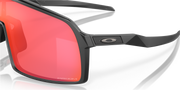 Prizm Trail Torch Lenses, Matte Black Frame