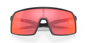 Prizm Trail Torch Lenses, Matte Black Frame