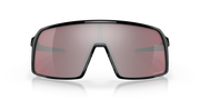 Prizm Snow Black Iridium Lenses, Polished Black Frame