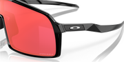 Prizm Snow Torch Lenses, Polished Black Frame