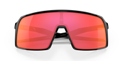 Prizm Snow Torch Lenses, Polished Black Frame