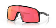 Prizm Snow Torch Lenses, Polished Black Frame