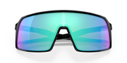 Prizm Sapphire Lenses, Polished Black Frame