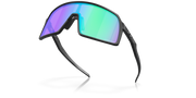 Prizm Golf Lenses, Matte Black Frame