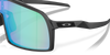 [Prizm Golf Lenses, Matte Black Frame]