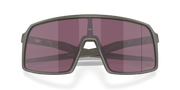 Prizm Road Black Lenses, Matte Olive Frame