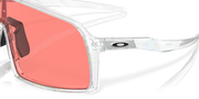 Prizm Peach Lenses, Moon Dust Frame