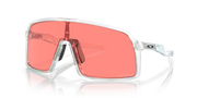 Prizm Peach Lenses, Moon Dust Frame