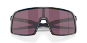 Prizm Road Black Lenses, Dark Galaxy Frame