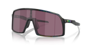 Prizm Road Black Lenses, Dark Galaxy Frame