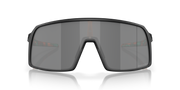 Prizm Black Lenses, Matte Black Frame