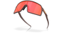 [Prizm Trail Torch Lenses, Matte Grenache Frame]