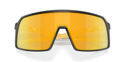 Prizm 24K Lenses, Matte Black Frame